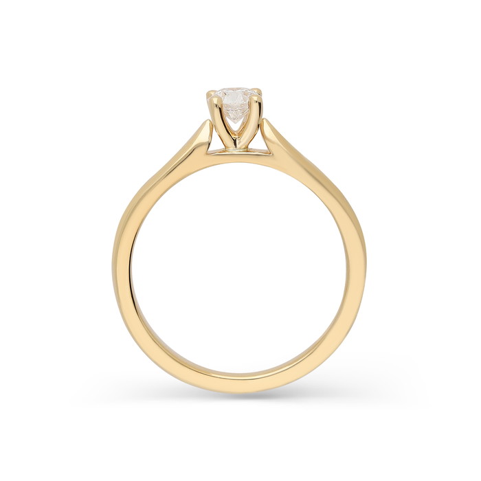 Due Žiedas W75156199 | GRENARDI