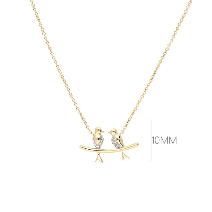 Naomi Ожерелье W57054484 | GRENARDI