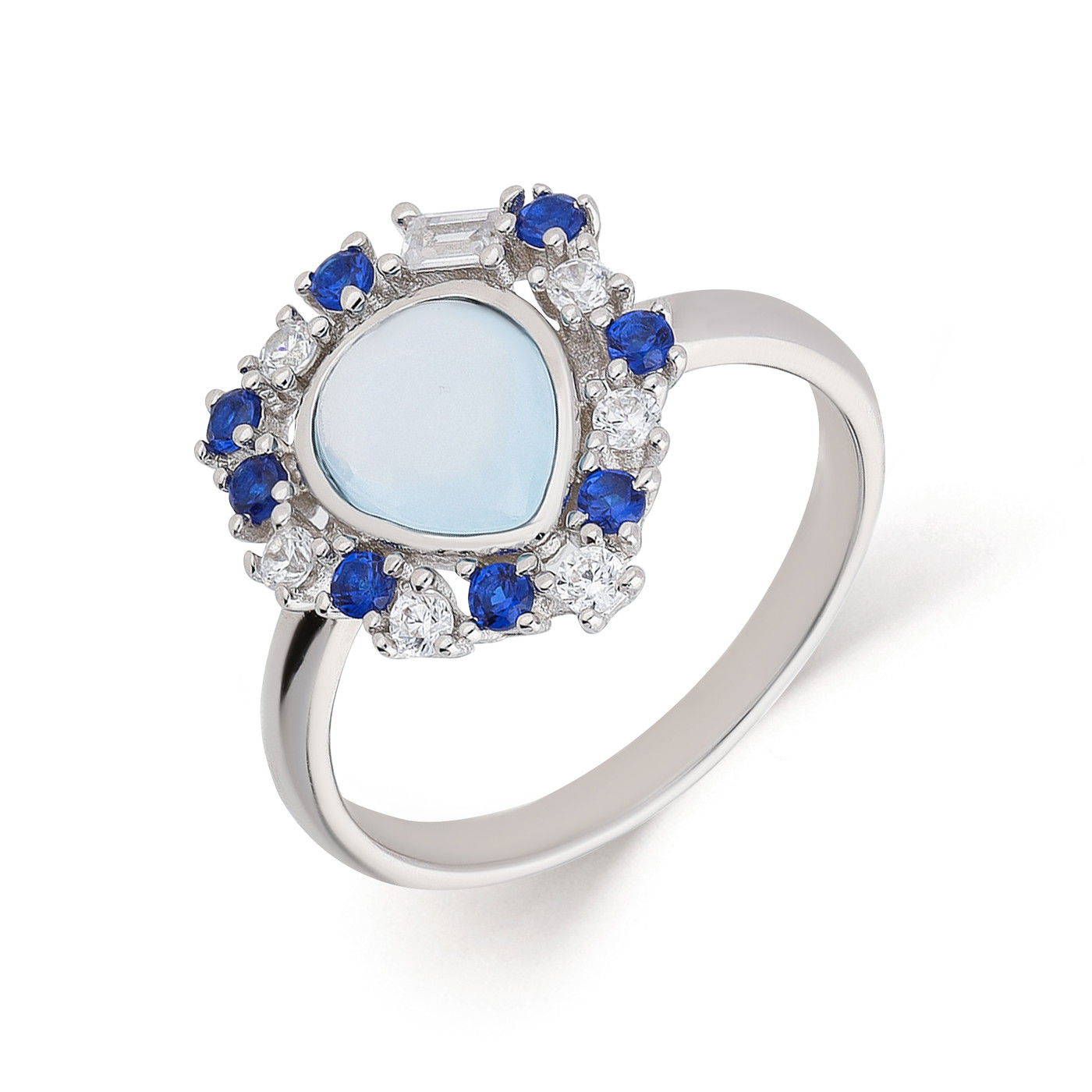 GOLDLIGHT Gredzens W77632104 | GOLDLIGHT