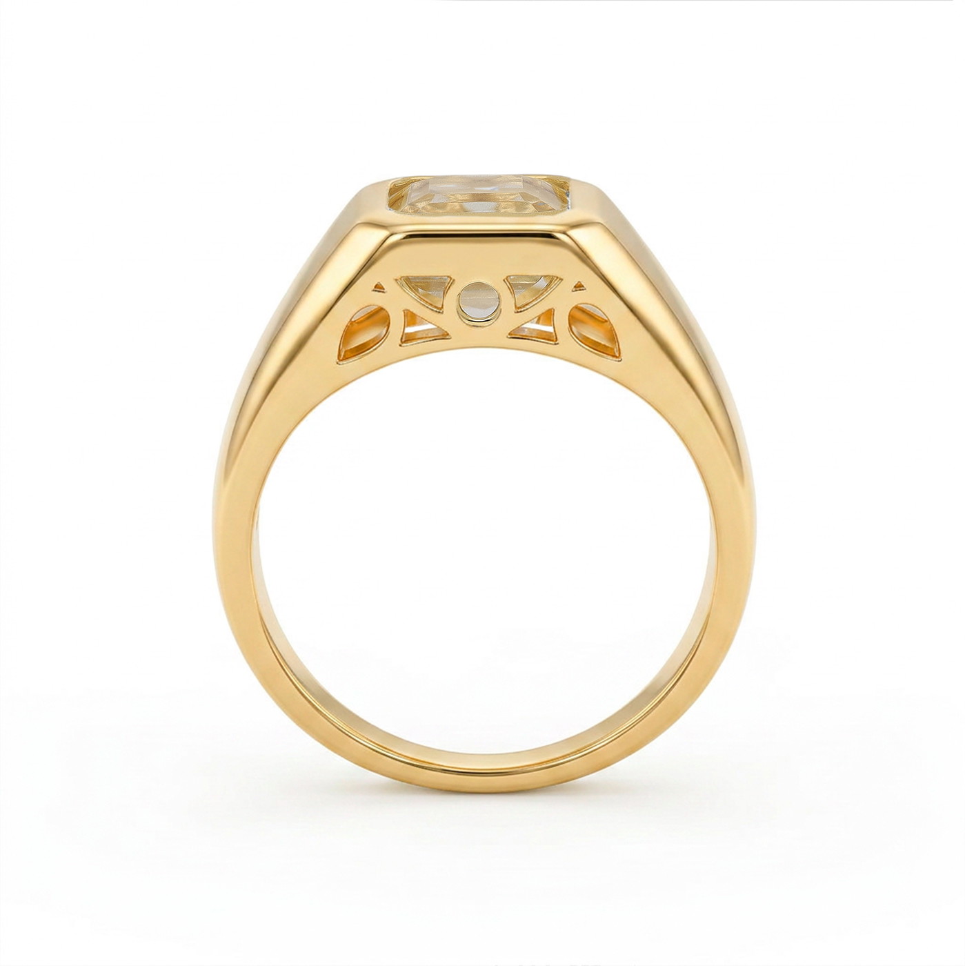 GOLDLIGHT Gredzens W85677651 | GOLDLIGHT