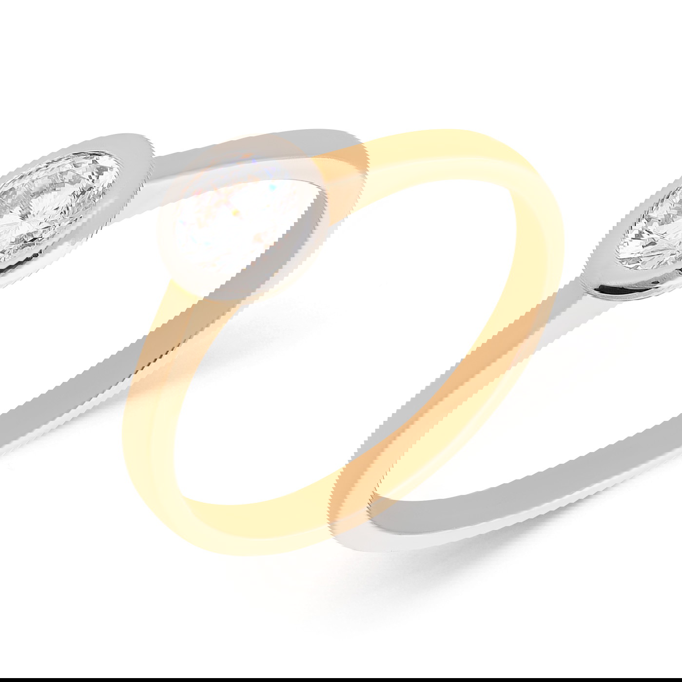 GOLDLIGHT Gredzens W74005295 | GOLDLIGHT