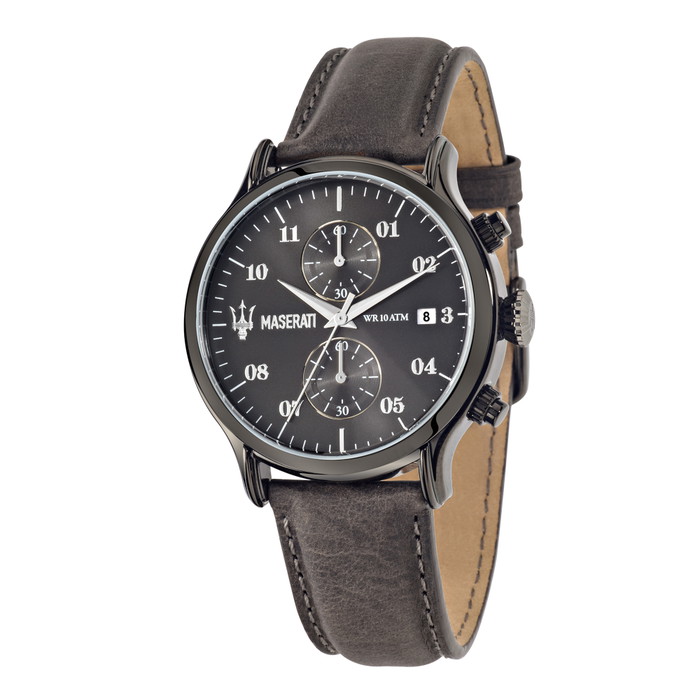 Maserati Pulkstenis W61276232 | GRENARDI