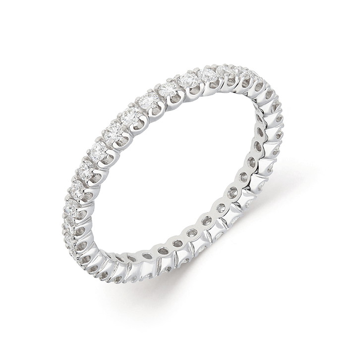 Giorgio Visconti Ring W85320817 | GRENARDI