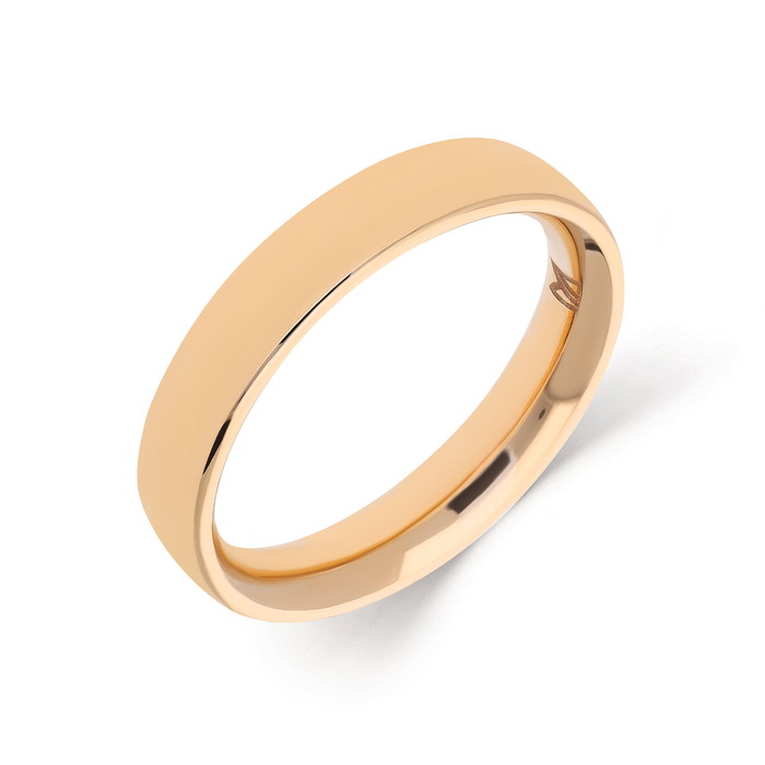 Meister wedding bands Žiedas W68481048 | GRENARDI