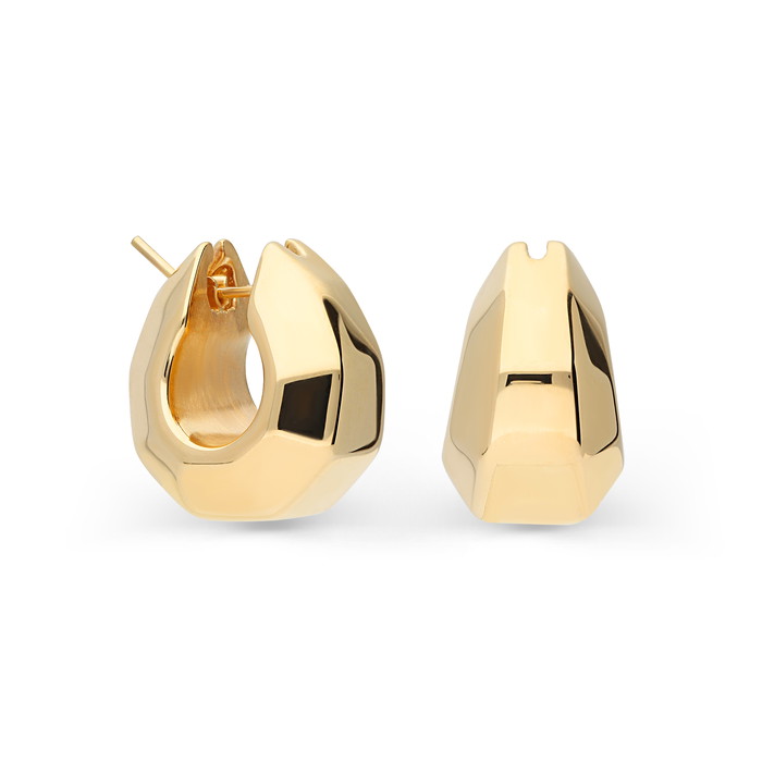 Superoro Auskarai W79097709 | GRENARDI