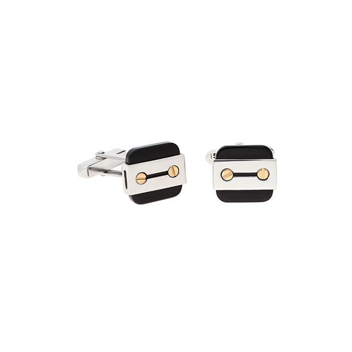 Baraka Cufflinks W21026903 | GRENARDI