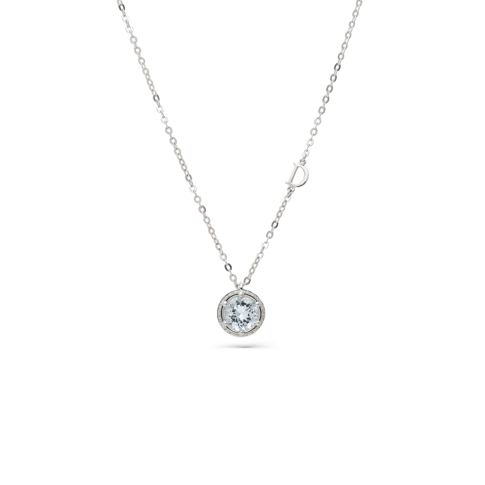 Damiani Necklaces W80133202