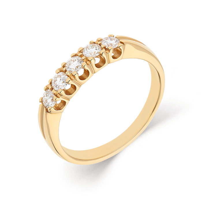 Giorgio Visconti Rings W59199769 | GRENARDI