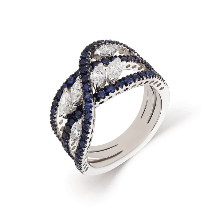 Leo Pizzo Gredzens W72694348 | GRENARDI