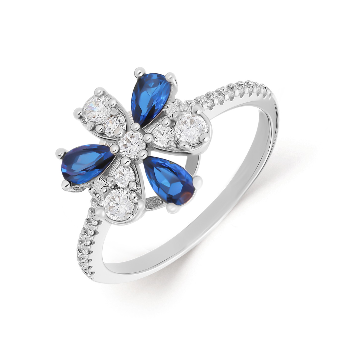 AMEN Gredzens W74050364 | GOLDLIGHT