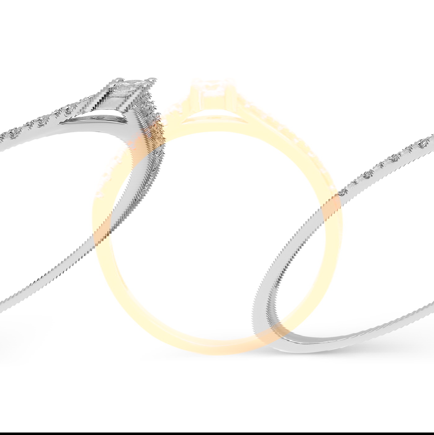 GOLDLIGHT Gredzens W73981617 | GOLDLIGHT