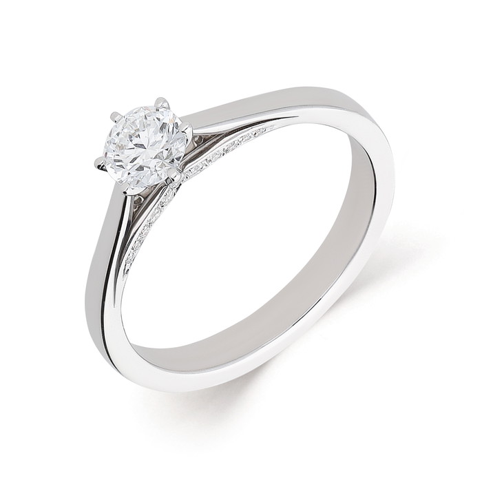 Giorgio Visconti Rings W68963419 | GRENARDI