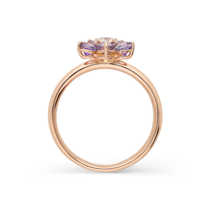 Leo Pizzo Gredzens W84940950 | GRENARDI