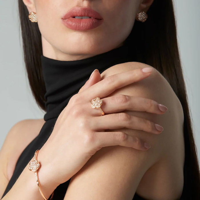 Pasquale Bruni Prsteny W80138306 | GRENARDI