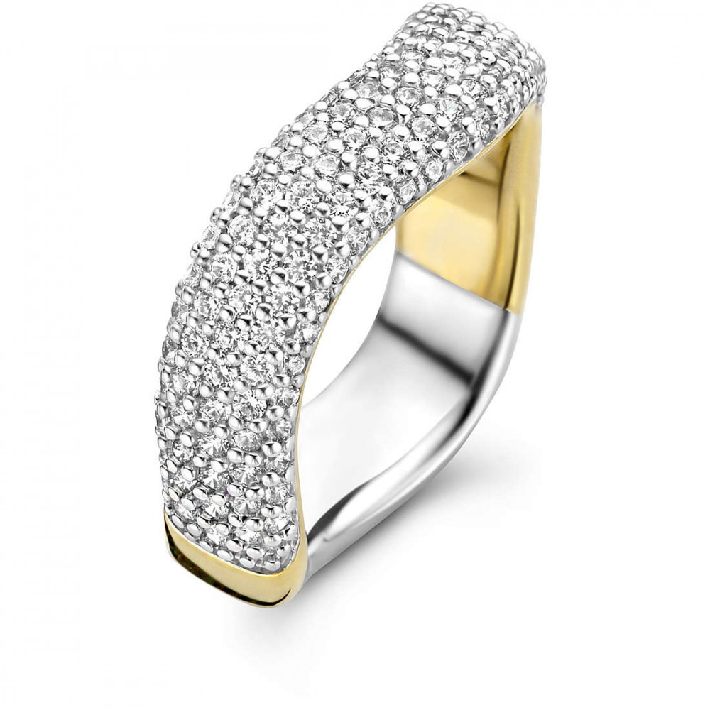 Ti Sento Кольцо W73958796 | GOLDLIGHT