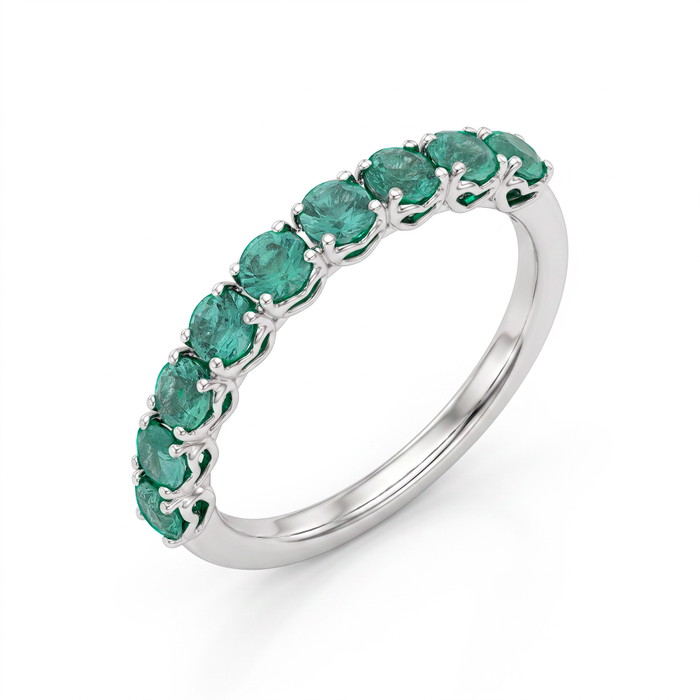 Recarlo Ring W88447970 | GRENARDI