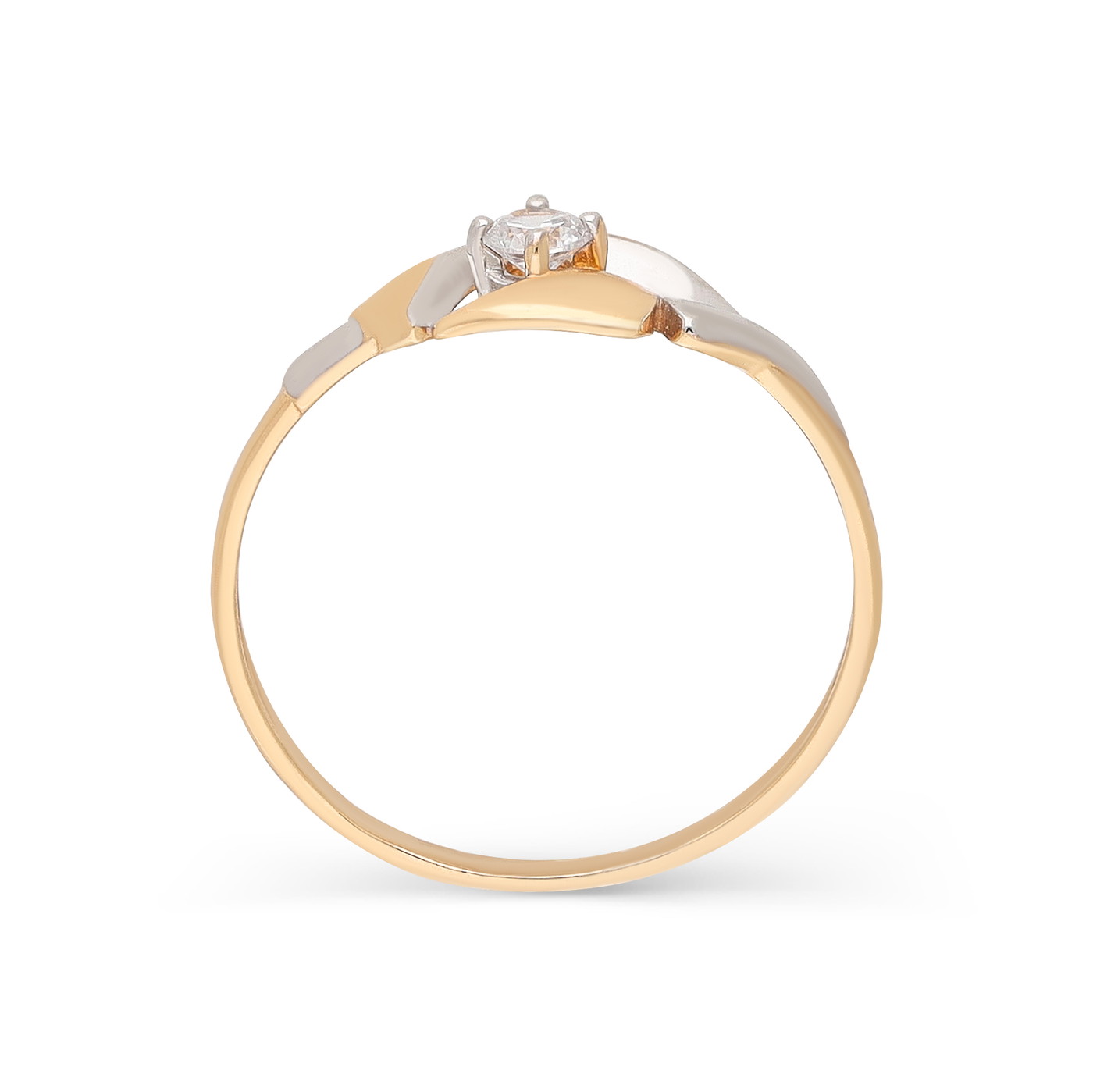 GOLDLIGHT Кольцо W73954143 | GOLDLIGHT