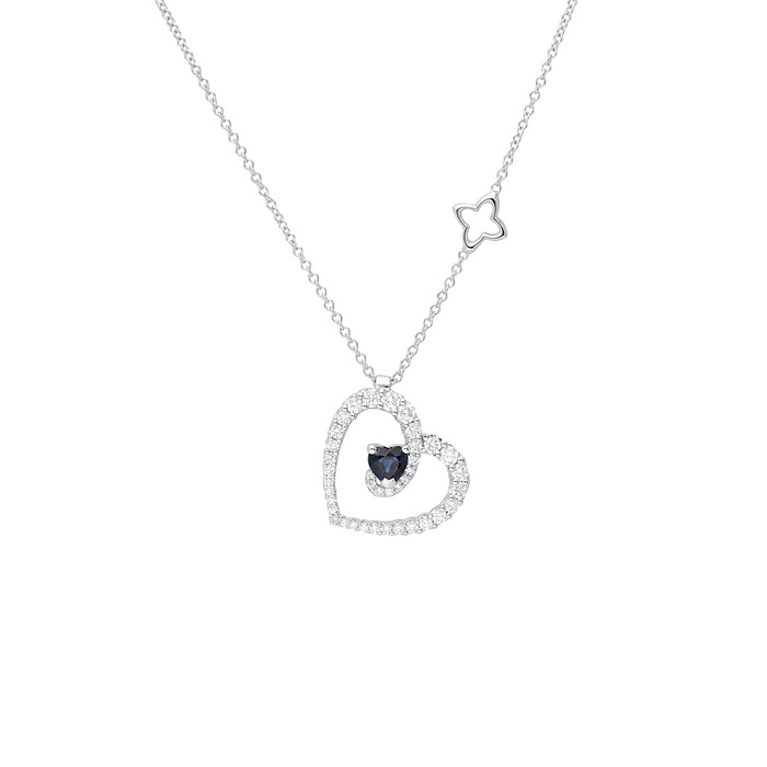 Recarlo Necklaces W62489053 | GRENARDI