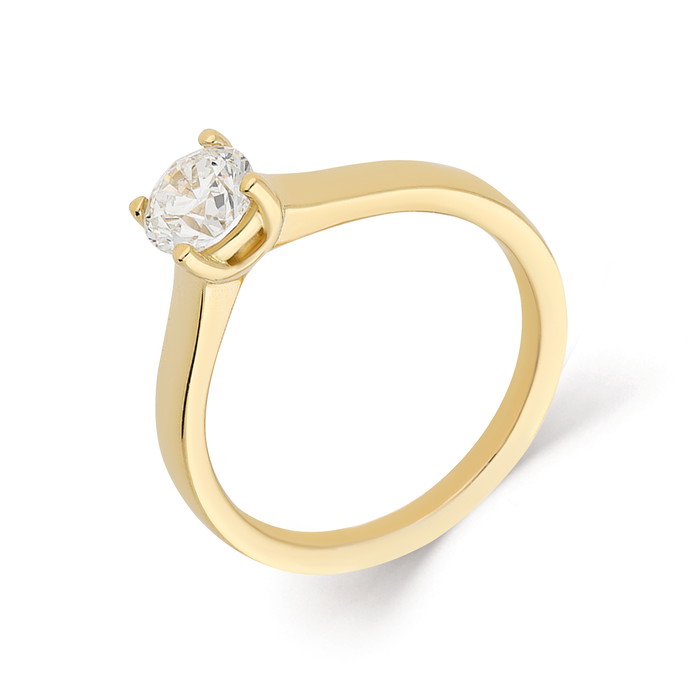 Rivoir Rings W65870512 | GRENARDI
