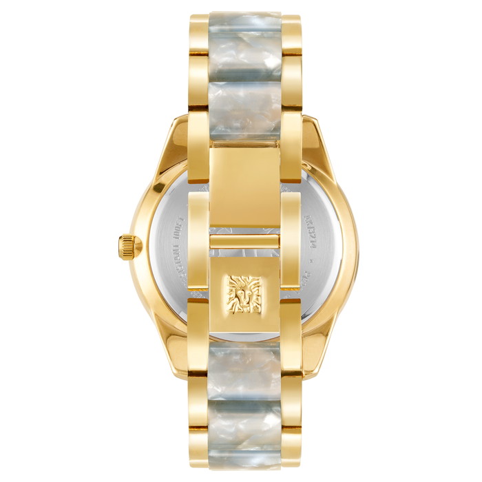 Anne Klein Pulkstenis W61263975 | GRENARDI
