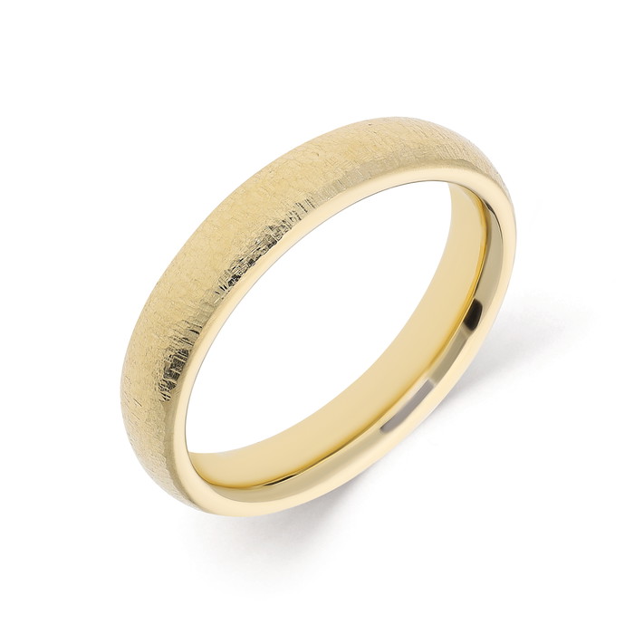 Meister wedding bands Žiedas W68481572 | GRENARDI
