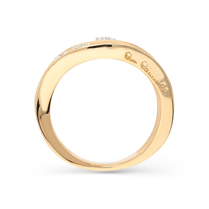 Annamaria Cammilli Rings W64508605 | GRENARDI