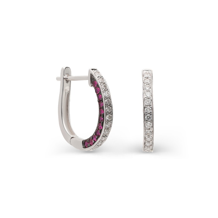 Lilly Spring Серьги W68550868 | GRENARDI