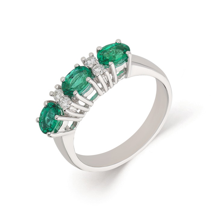 Leo Pizzo Gredzens W72695911 | GRENARDI