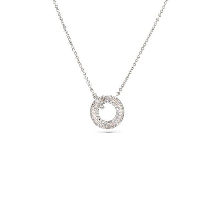 Naomi Necklace W84080227 | GRENARDI
