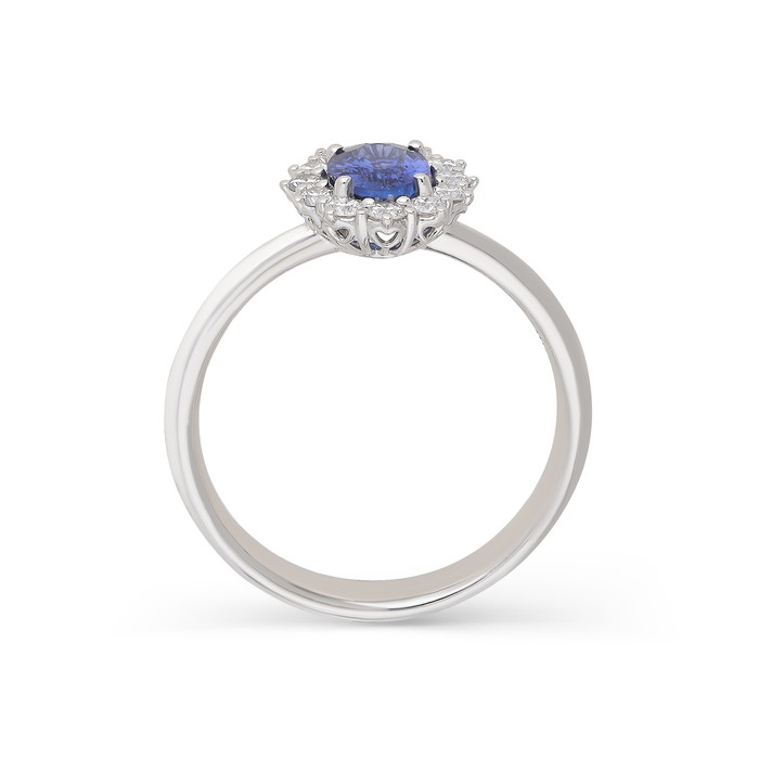 Recarlo Ring W79782063 | GRENARDI