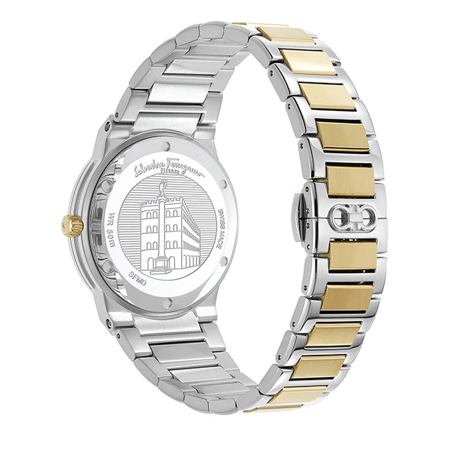 Salvatore Ferragamo Pulkstenis W64749488 | GRENARDI