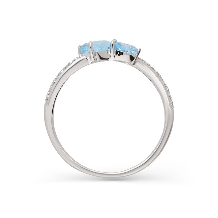 Colours Žiedas W82595237 | GRENARDI