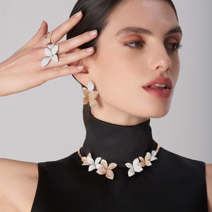 Pasquale Bruni Earrings W82937278 | GRENARDI