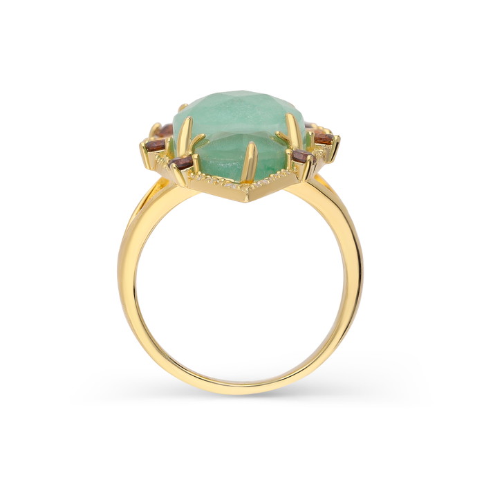 Grenardi Gredzens W72113956 | GRENARDI