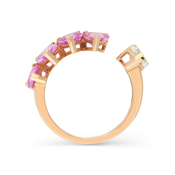 Spring by Spring Prsteny W62474931 | GRENARDI