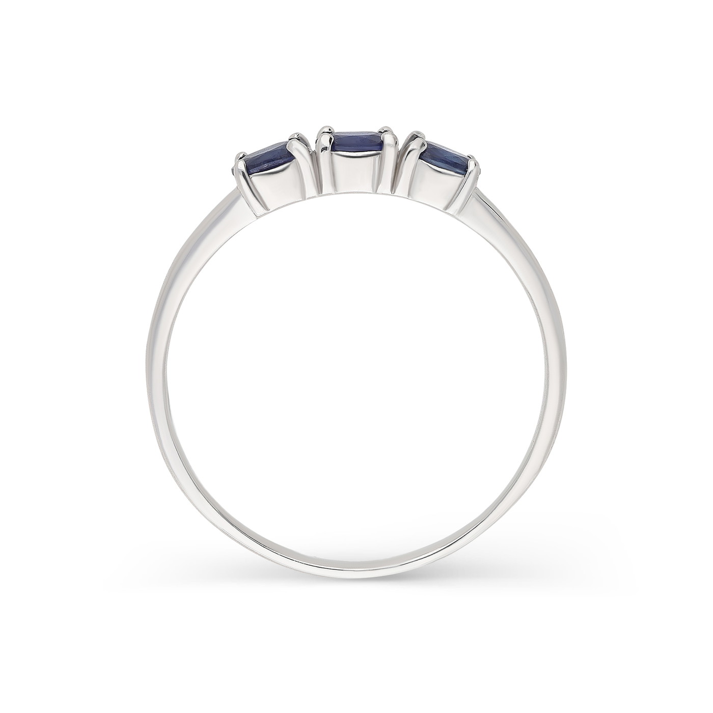 GOLDLIGHT Кольцо W82750434 | GOLDLIGHT