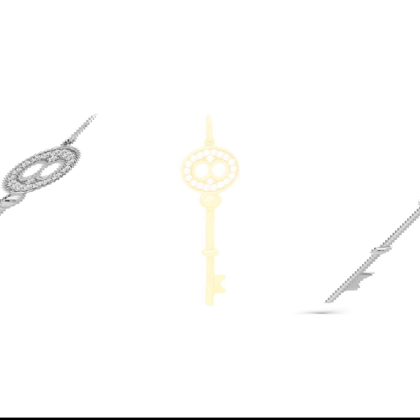 GOLDLIGHT Подвеска W79723903 | GOLDLIGHT