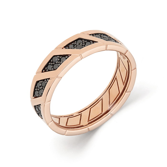 Baraka Žiedas W74645764 | GRENARDI