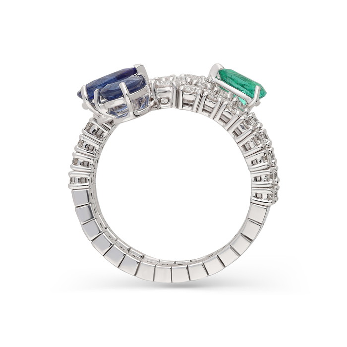 Leo Pizzo Gredzens W64772569 | GRENARDI
