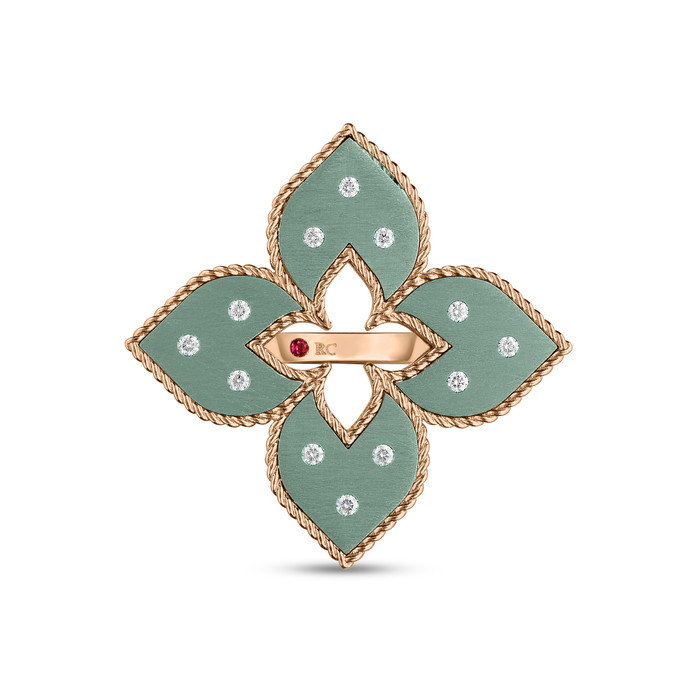 Roberto Coin Gredzens W69232257 | GRENARDI