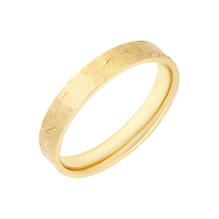 Meister wedding bands Žiedas W19749770 | GRENARDI