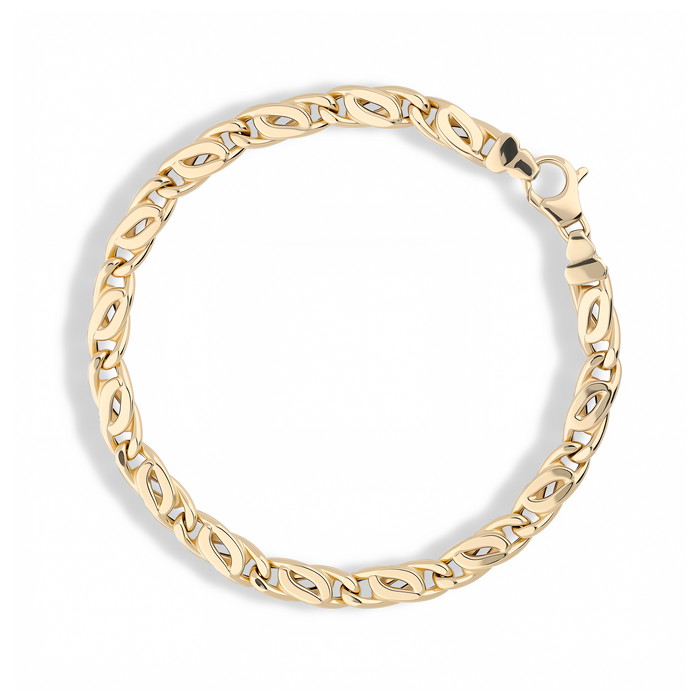 Zoye Браслет W84653273 | GRENARDI