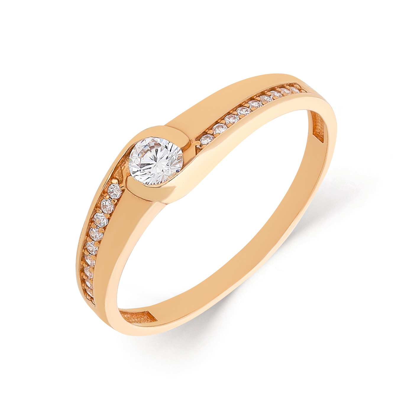 GOLDLIGHT Gredzens W74070889 | GOLDLIGHT