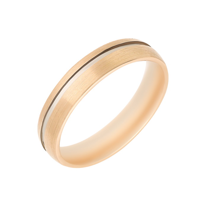 Meister wedding bands Ring W17179241 | GRENARDI