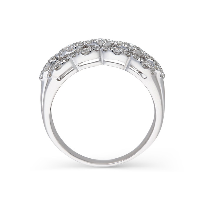 Giorgio Visconti Rings W72521106 | GRENARDI