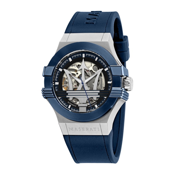 Maserati Pulkstenis W65385431 | GRENARDI