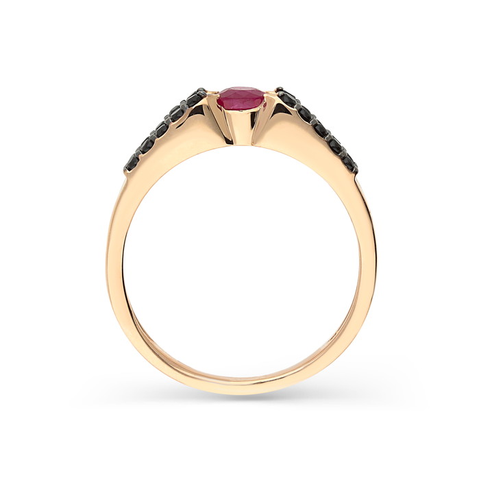 Grenardi Gredzens W66186721 | GRENARDI
