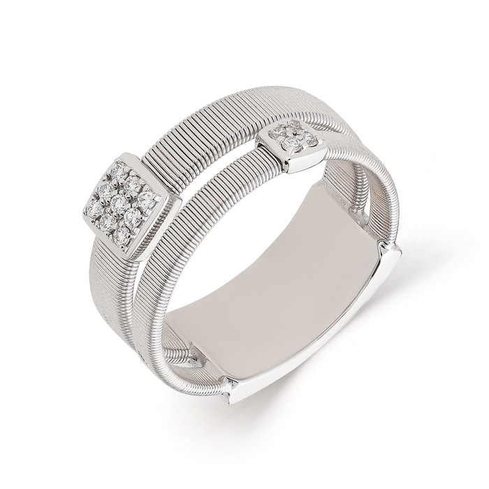 Marco Bicego Žiedas W68462943 | GRENARDI