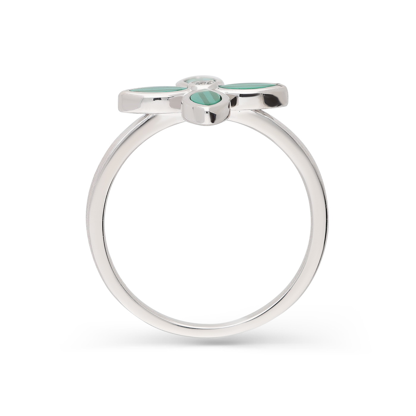 GOLDLIGHT Gredzens W81454217 | GOLDLIGHT