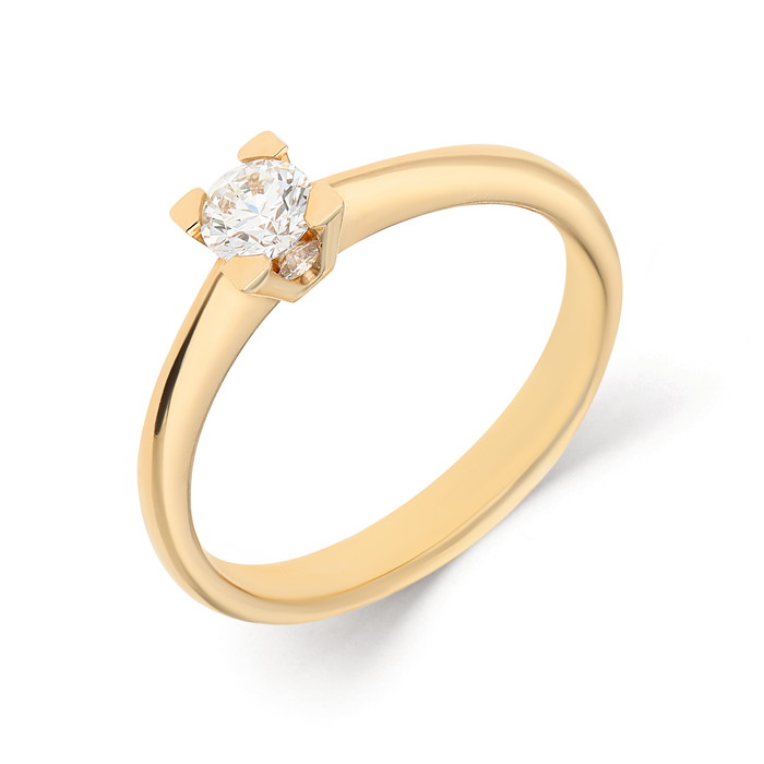 Giorgio Visconti Кольцо W73400691 | GRENARDI